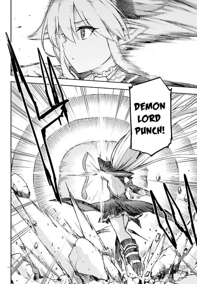 Read Combatants Will Be Dispatched! chapter 62 image 17 on Lezhin