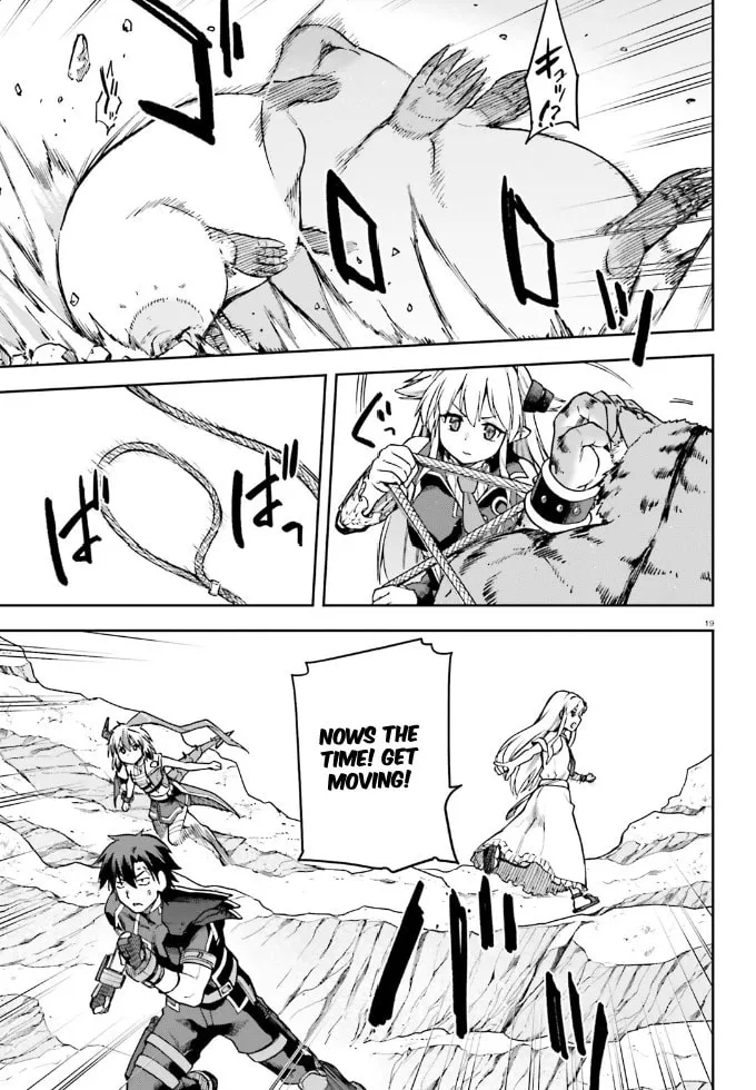 Read Combatants Will Be Dispatched! chapter 62 image 18 on Lezhin