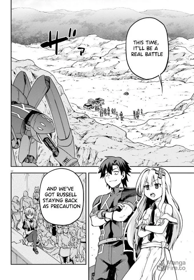 Read Combatants Will Be Dispatched! chapter 62 image 2 on Lezhin