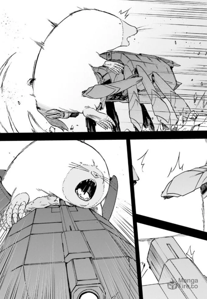 Read Combatants Will Be Dispatched! chapter 62 image 32 on Lezhin