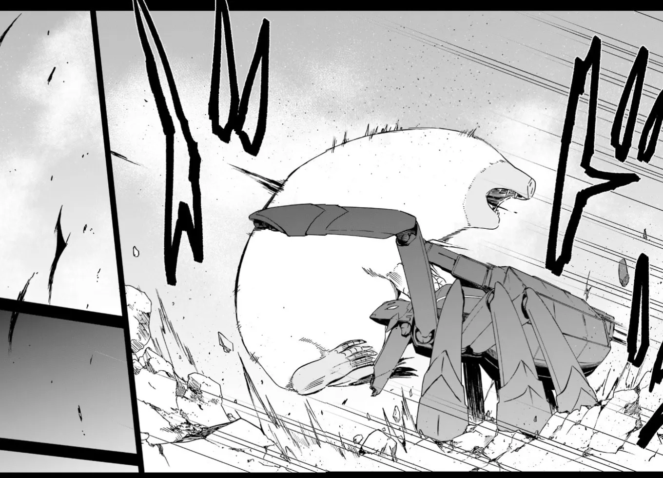 Read Combatants Will Be Dispatched! chapter 62 image 33 on Lezhin