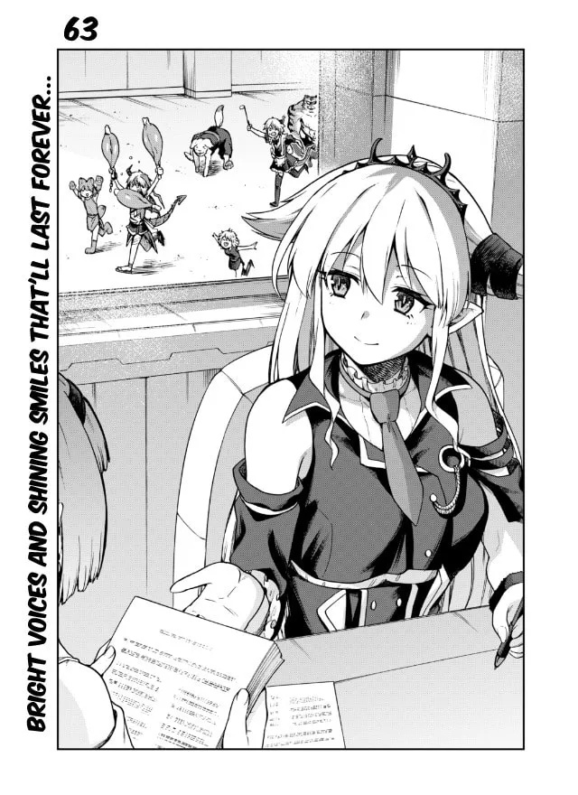 Read Combatants Will Be Dispatched! chapter 63 image 1 on Lezhin