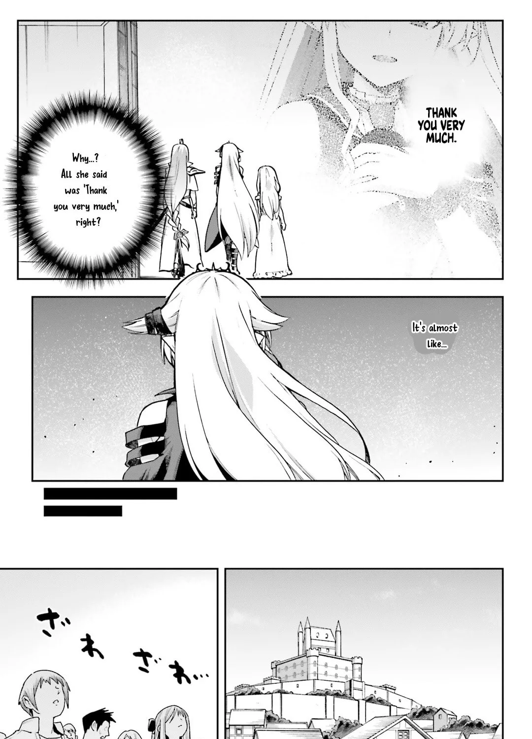 Read Combatants Will Be Dispatched! chapter 63 image 40 on Lezhin