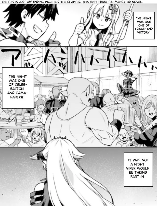 Read Combatants Will Be Dispatched! chapter 63 image 46 on Lezhin