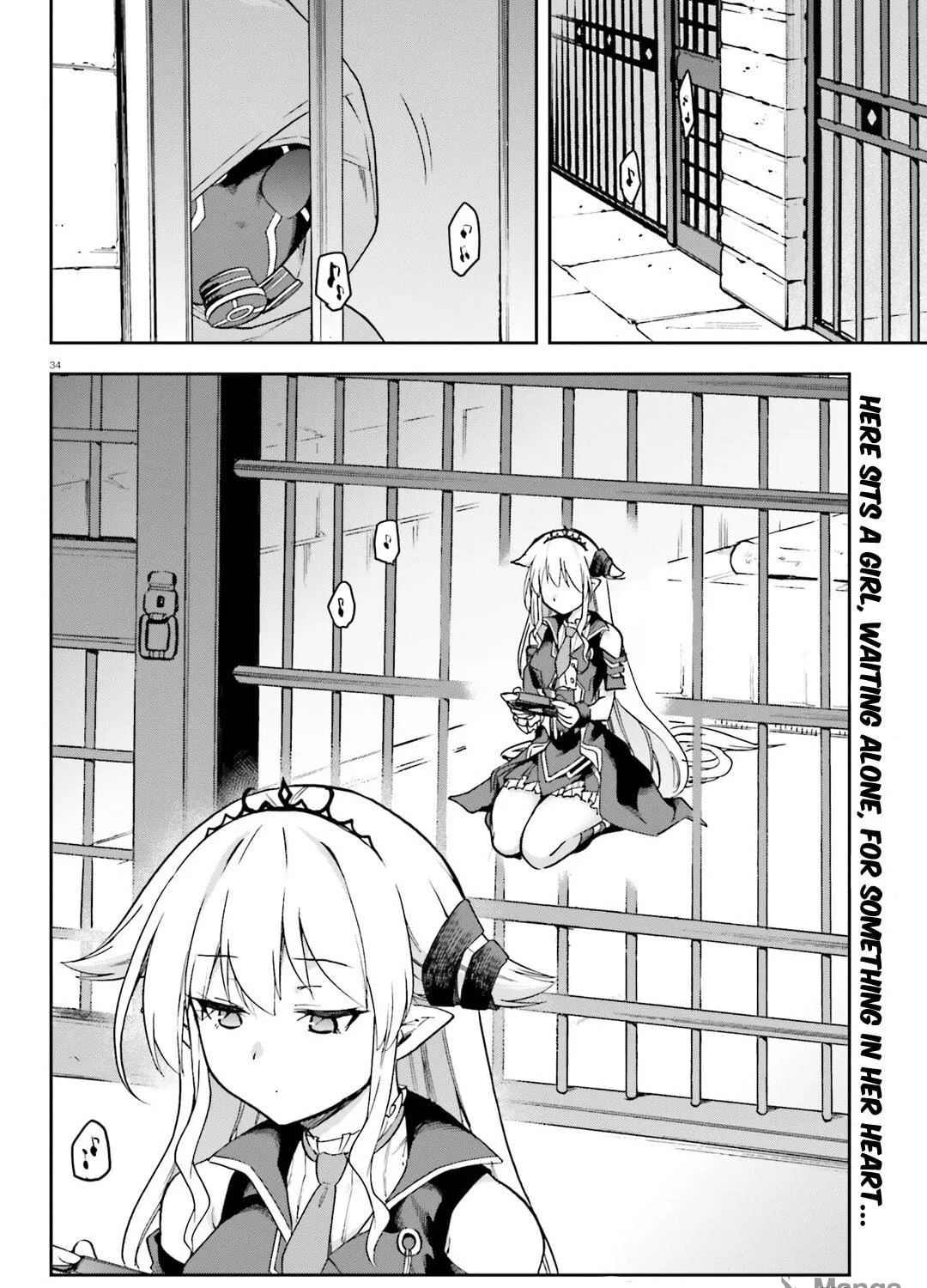 Read Combatants Will Be Dispatched! chapter 64 image 67 on Lezhin