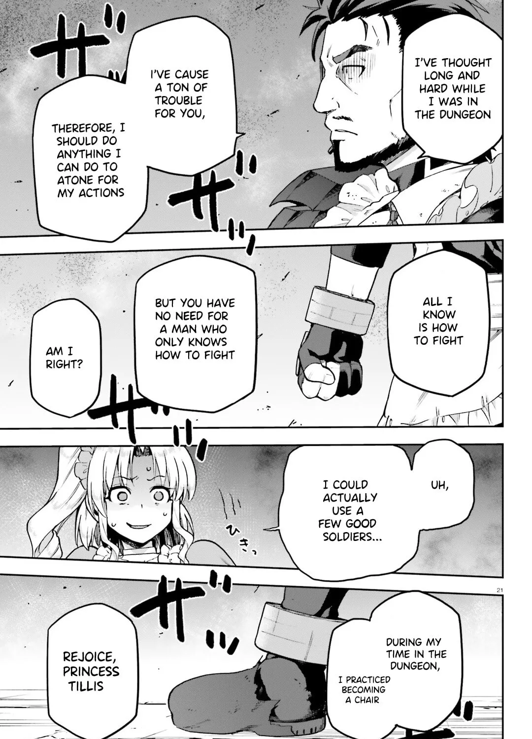 Read Combatants Will Be Dispatched! chapter 65 image 41 on Lezhin
