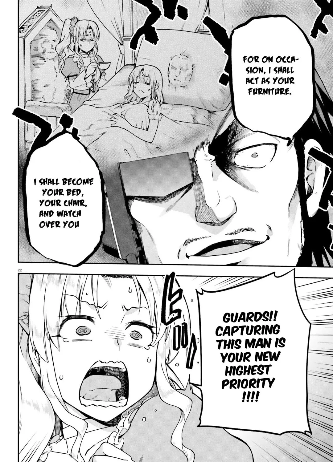 Read Combatants Will Be Dispatched! chapter 65 image 43 on Lezhin