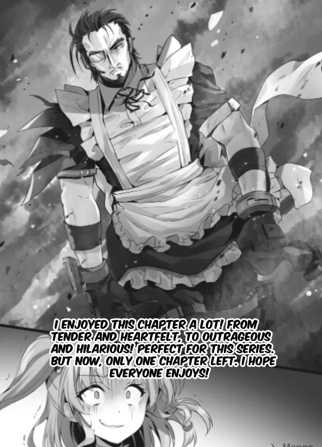 Read Combatants Will Be Dispatched! chapter 65 image 69 on Lezhin