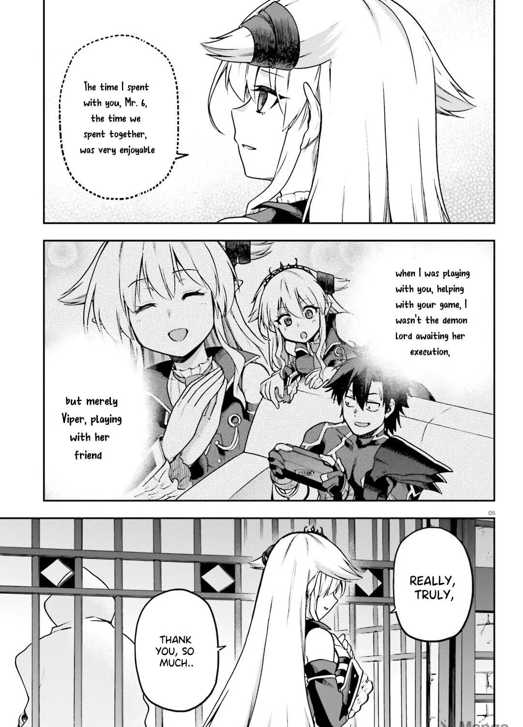 Read Combatants Will Be Dispatched! chapter 65 image 9 on Lezhin