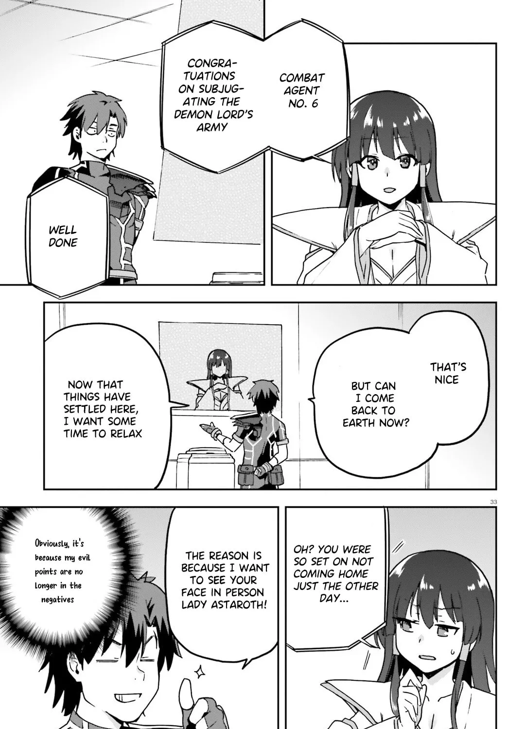Read Combatants Will Be Dispatched! chapter 66 image 62 on Lezhin