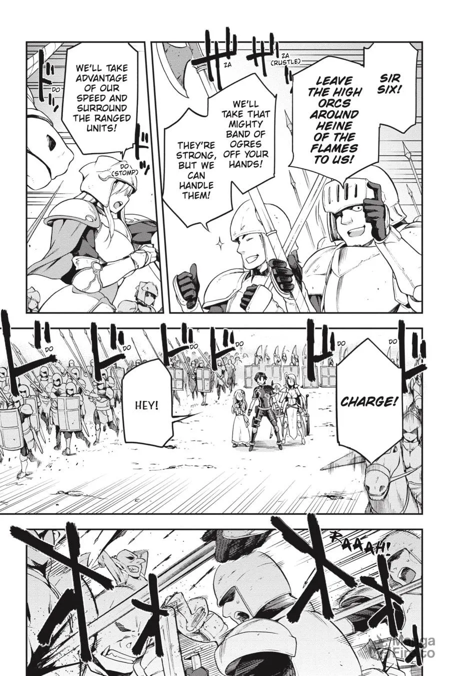 Read Combatants Will Be Dispatched! chapter 7.5 image 20 on Lezhin