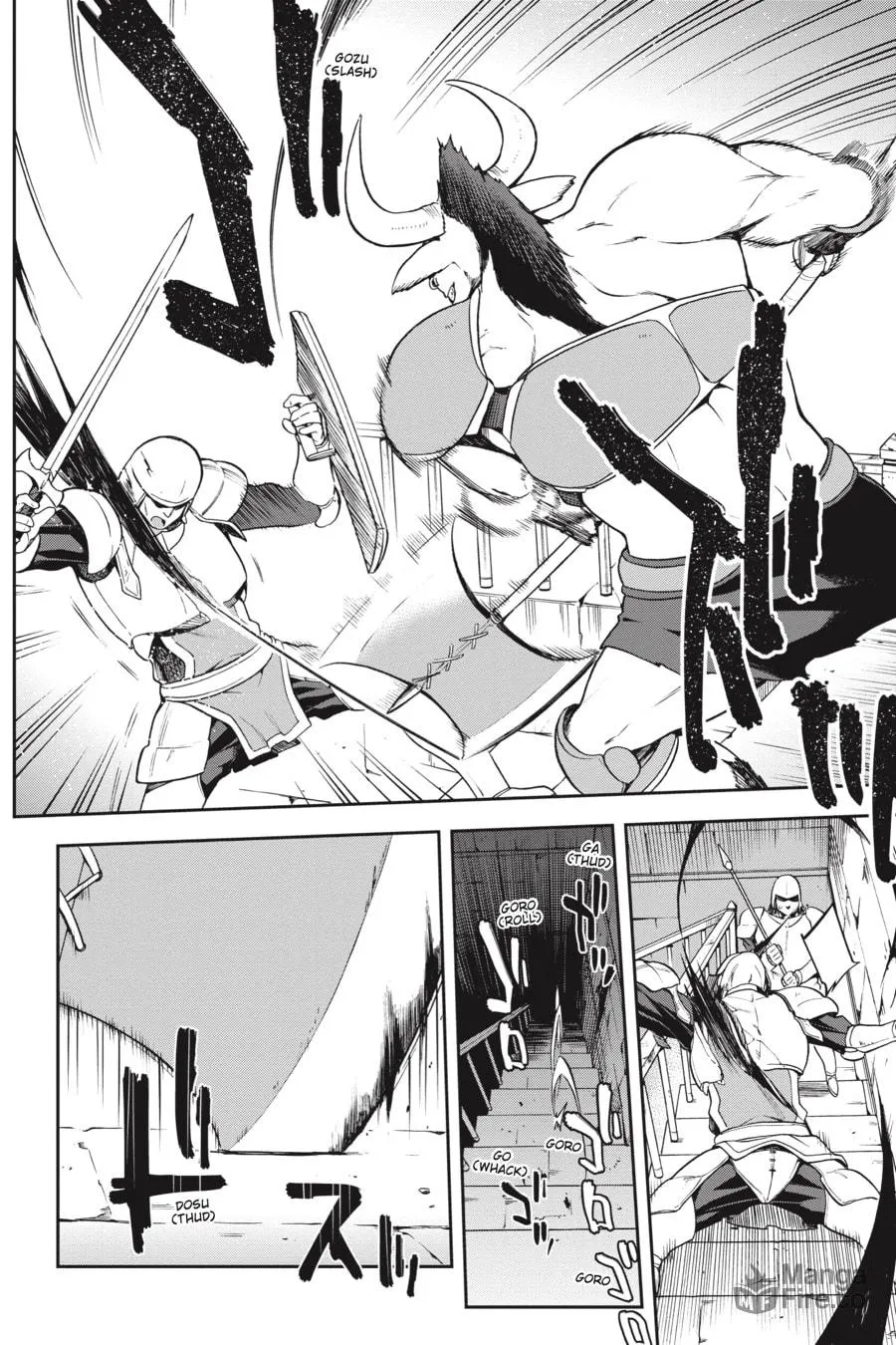 Read Combatants Will Be Dispatched! chapter 7 image 11 on Lezhin