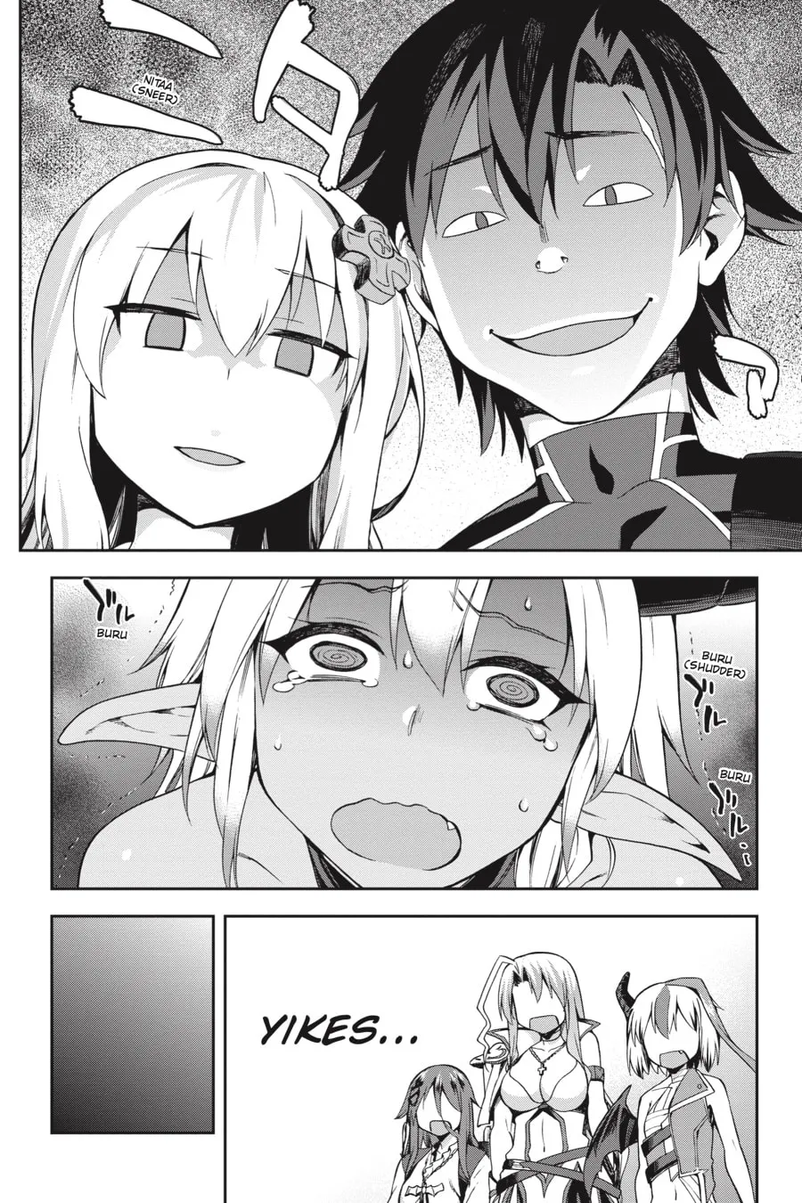 Read Combatants Will Be Dispatched! chapter 9 image 21 on Lezhin
