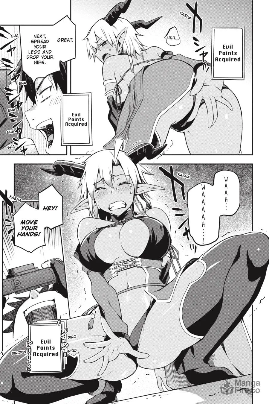 Read Combatants Will Be Dispatched! chapter 9 image 24 on Lezhin