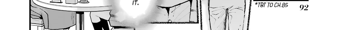 Combini de Kimi to no 5 fun kan Chapter 87 page 13 - 