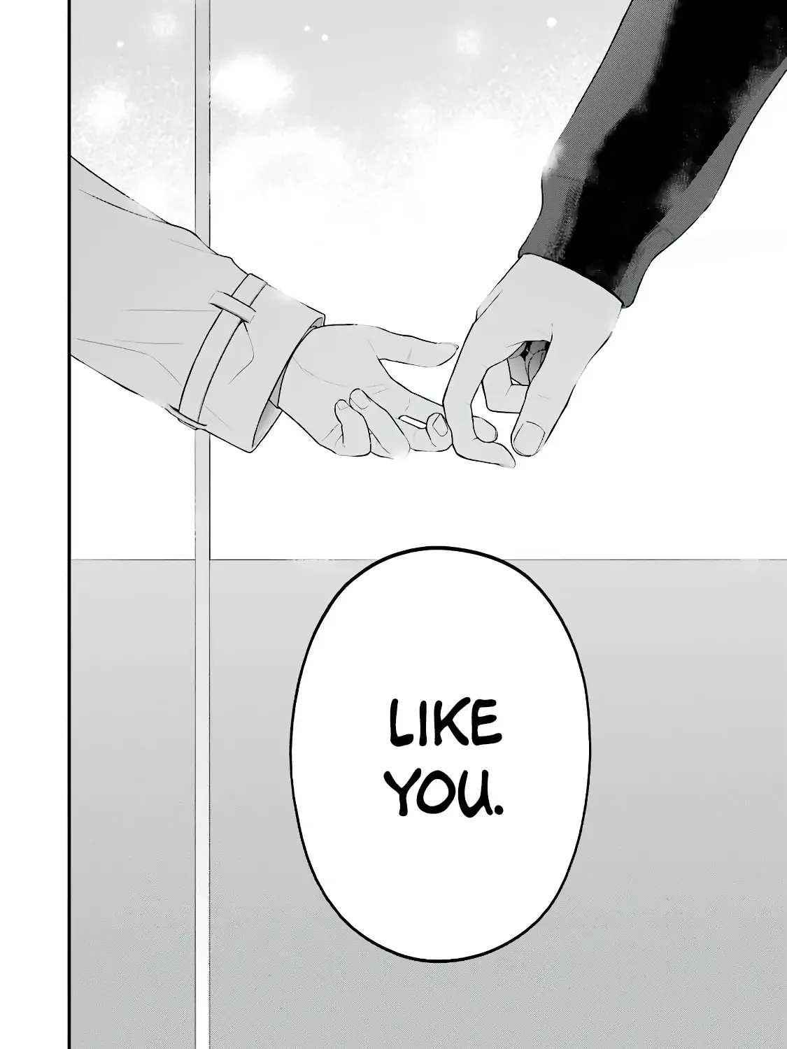 Combini de Kimi to no 5 fun kan Chapter 90 page 17 - 