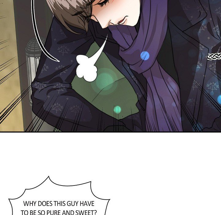 Read Come Be My Teacher chapter 12 image 10 on Lezhin