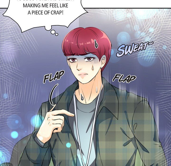 Read Come Be My Teacher chapter 12 image 11 on Lezhin