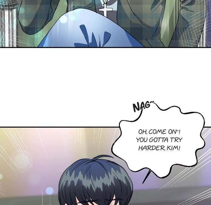 Read Come Be My Teacher chapter 12 image 12 on Lezhin