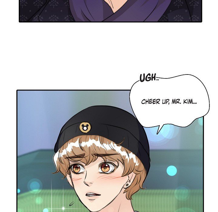Read Come Be My Teacher chapter 12 image 15 on Lezhin