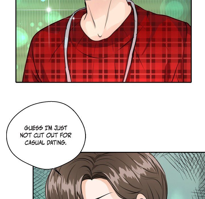 Read Come Be My Teacher chapter 12 image 16 on Lezhin