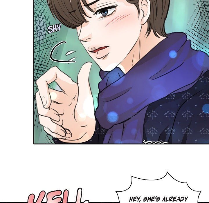 Read Come Be My Teacher chapter 12 image 17 on Lezhin
