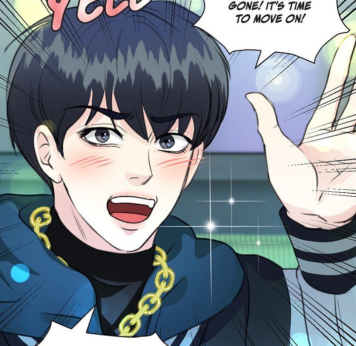 Read Come Be My Teacher chapter 12 image 18 on Lezhin