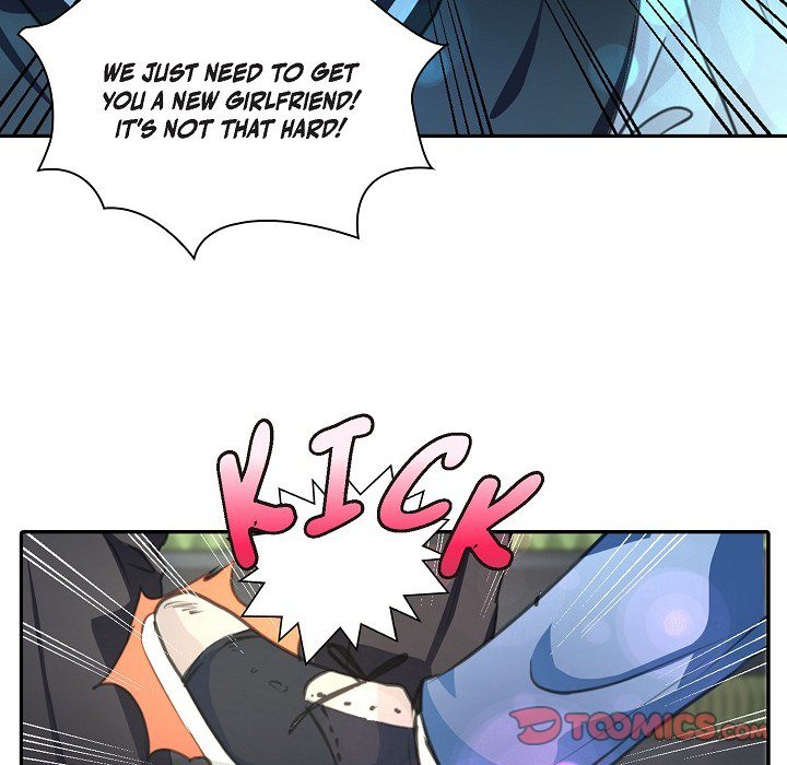 Read Come Be My Teacher chapter 12 image 19 on Lezhin