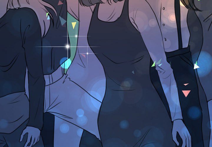 Read Come Be My Teacher chapter 12 image 2 on Lezhin