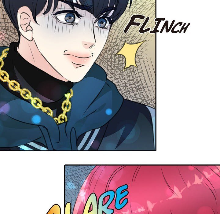 Read Come Be My Teacher chapter 12 image 21 on Lezhin
