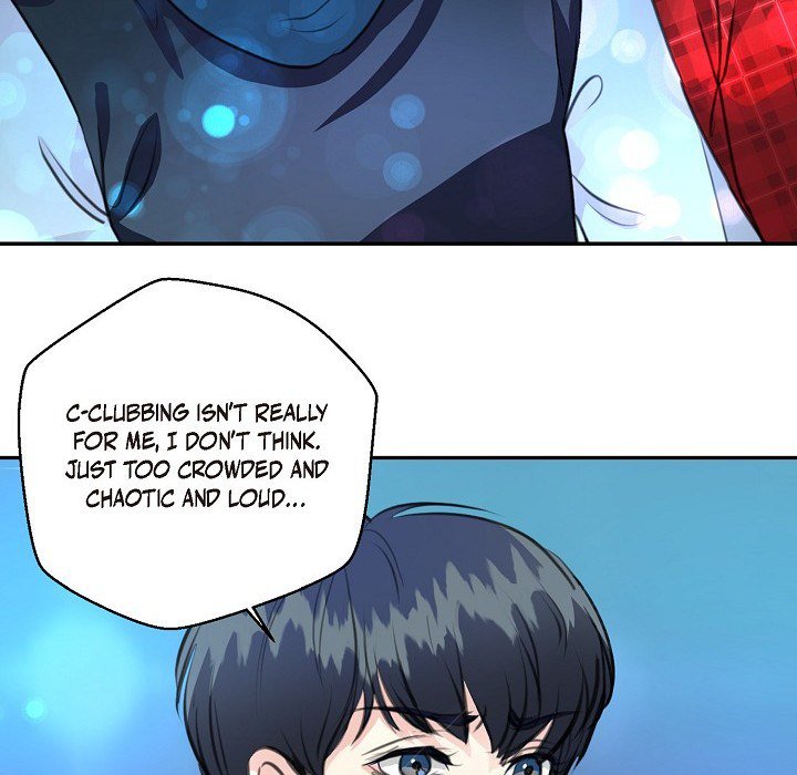 Read Come Be My Teacher chapter 12 image 24 on Lezhin