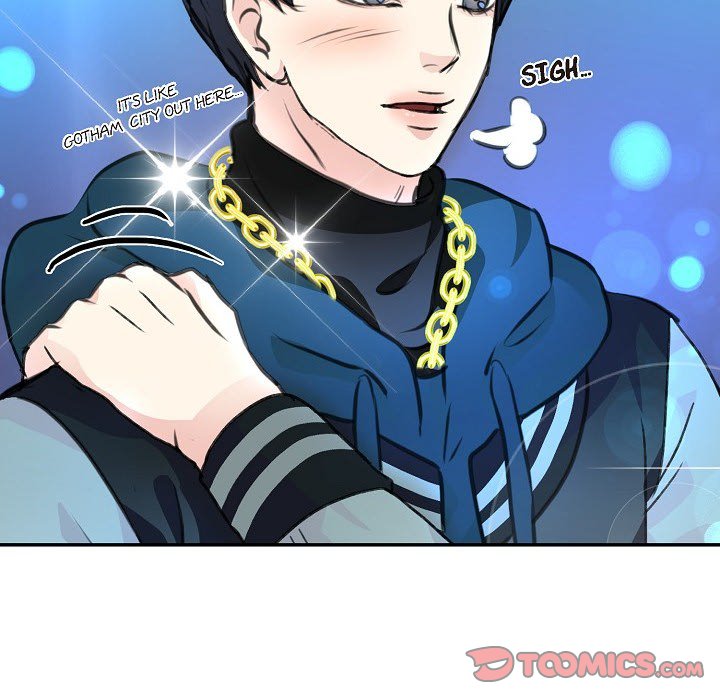 Read Come Be My Teacher chapter 12 image 25 on Lezhin