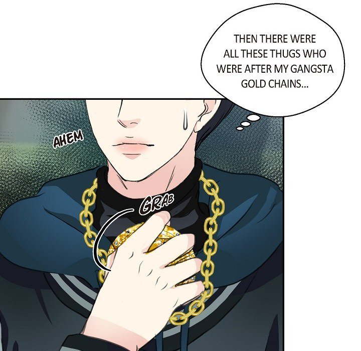 Read Come Be My Teacher chapter 12 image 26 on Lezhin