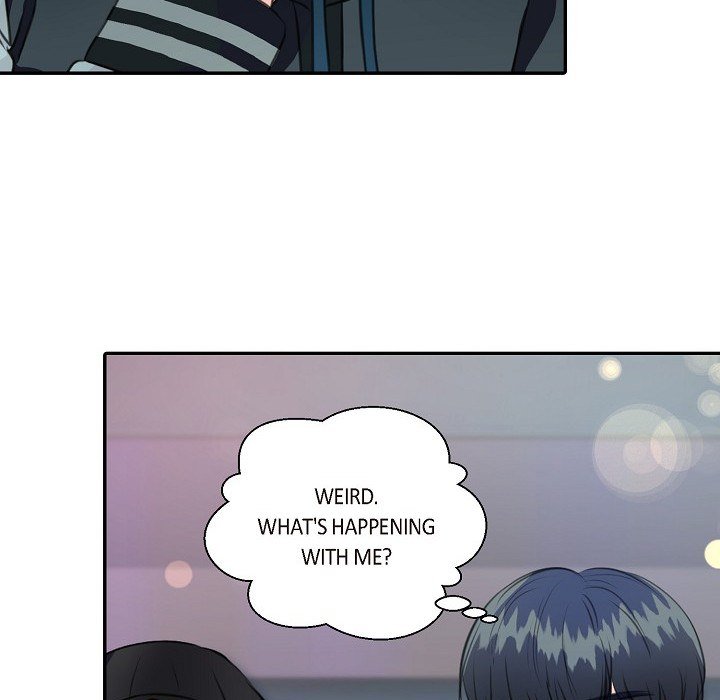 Read Come Be My Teacher chapter 12 image 27 on Lezhin