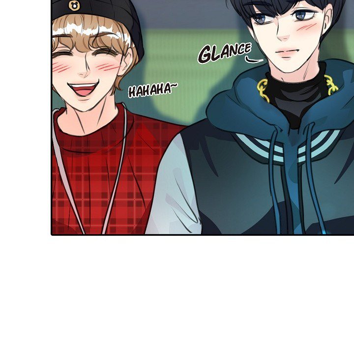 Read Come Be My Teacher chapter 12 image 28 on Lezhin