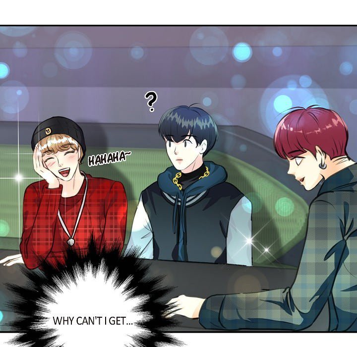 Read Come Be My Teacher chapter 12 image 29 on Lezhin