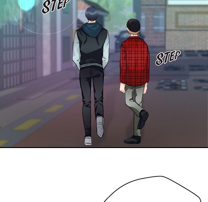 Read Come Be My Teacher chapter 12 image 34 on Lezhin