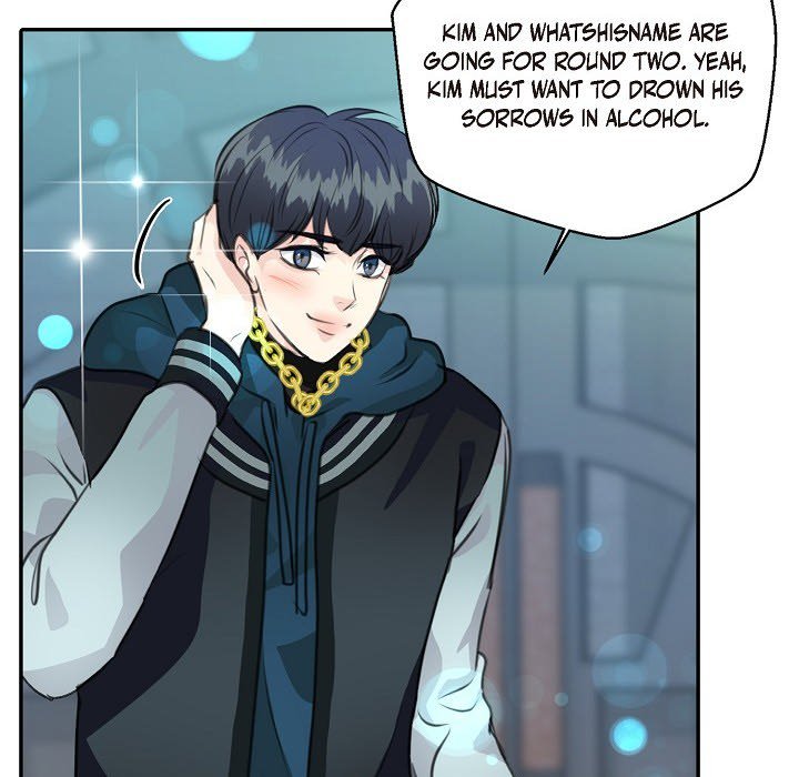 Read Come Be My Teacher chapter 12 image 35 on Lezhin