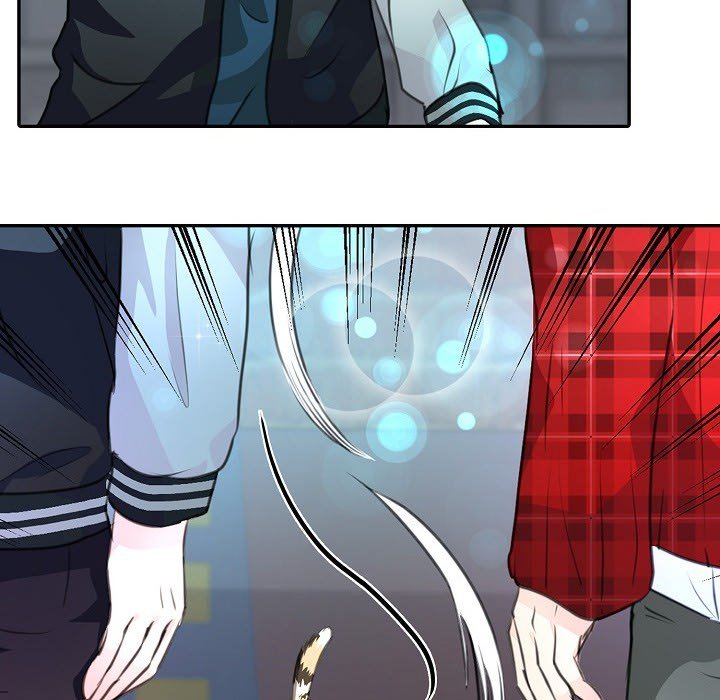 Read Come Be My Teacher chapter 12 image 36 on Lezhin