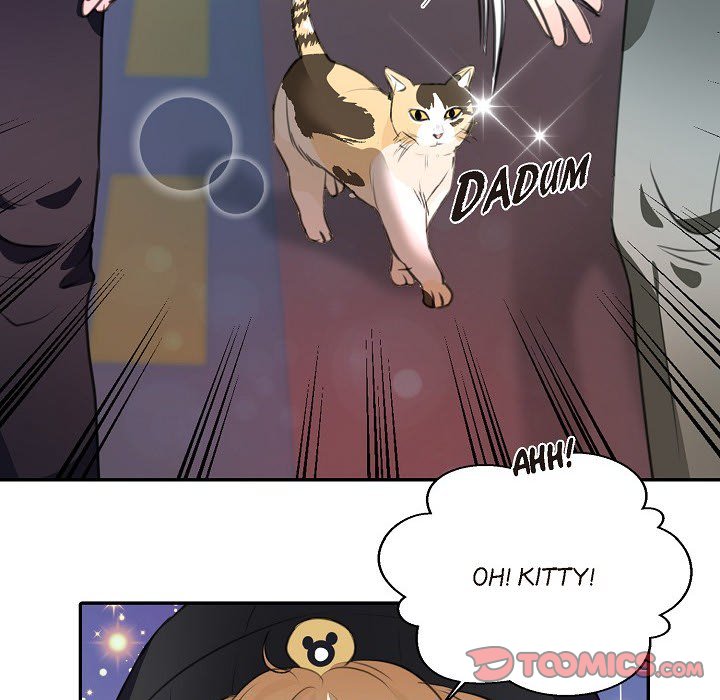 Read Come Be My Teacher chapter 12 image 37 on Lezhin