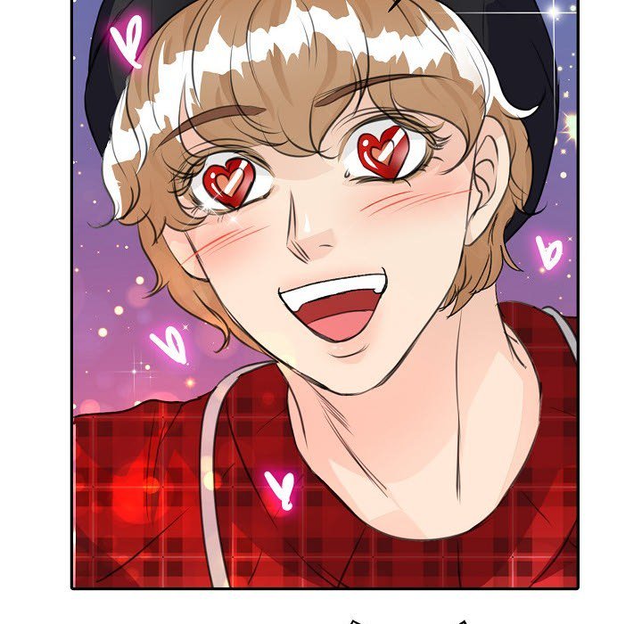 Read Come Be My Teacher chapter 12 image 38 on Lezhin