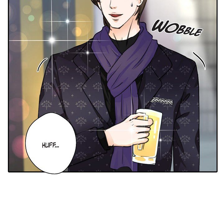 Read Come Be My Teacher chapter 12 image 4 on Lezhin