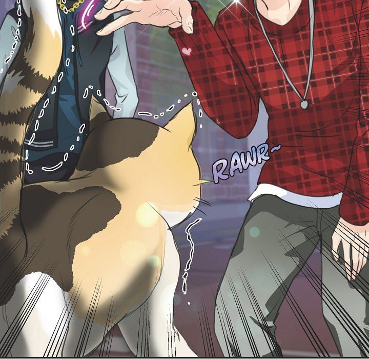 Read Come Be My Teacher chapter 12 image 41 on Lezhin