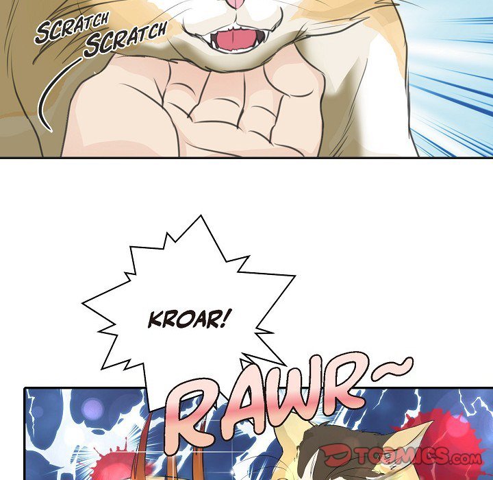 Read Come Be My Teacher chapter 12 image 43 on Lezhin