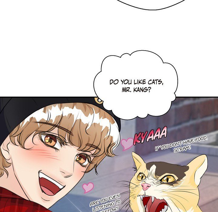 Read Come Be My Teacher chapter 12 image 47 on Lezhin