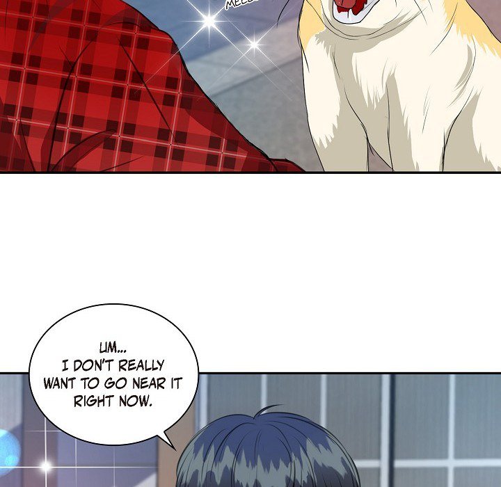 Read Come Be My Teacher chapter 12 image 48 on Lezhin
