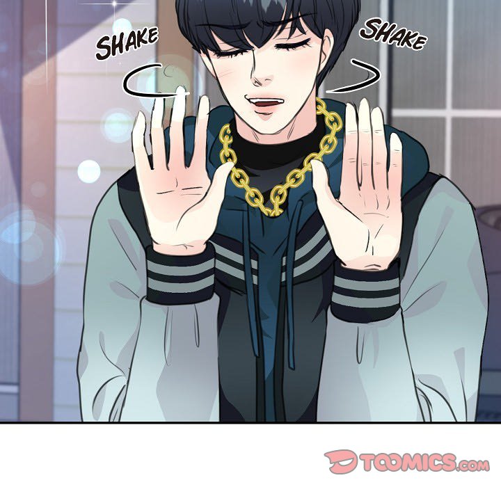Read Come Be My Teacher chapter 12 image 49 on Lezhin
