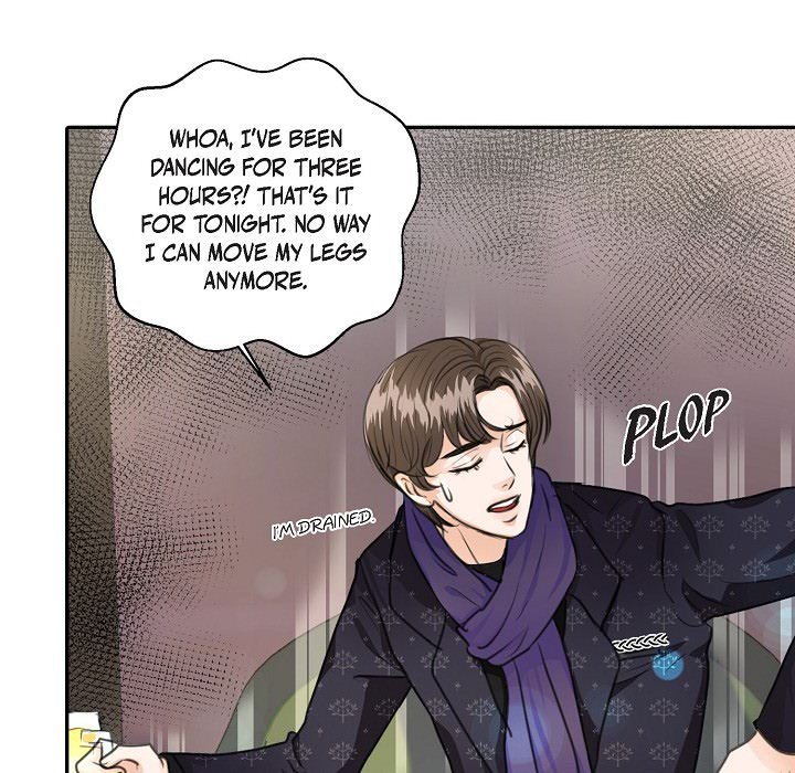 Read Come Be My Teacher chapter 12 image 5 on Lezhin