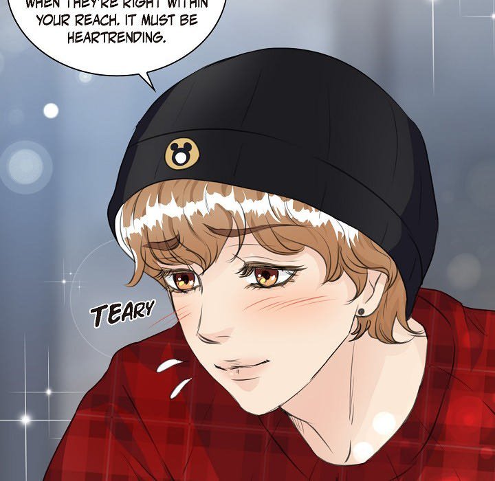 Read Come Be My Teacher chapter 12 image 53 on Lezhin