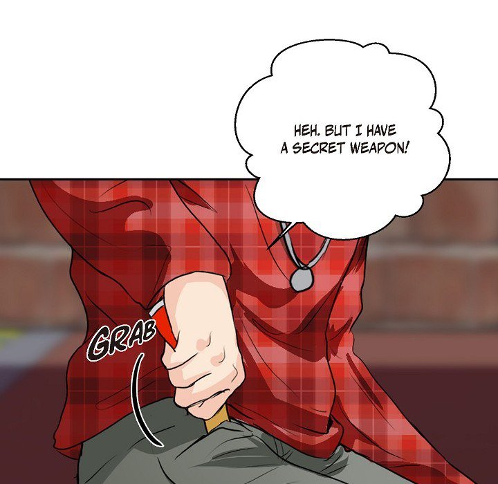 Read Come Be My Teacher chapter 12 image 56 on Lezhin